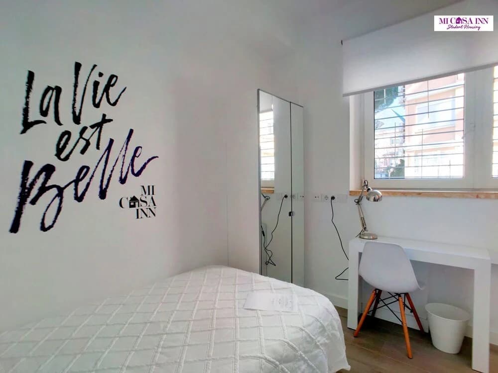 Mi Casa Inn - Residencia Moncloa - Hostel - photo 5