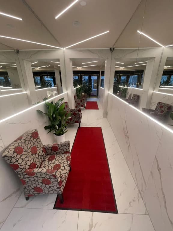Real Appartments Vienna - photo 2