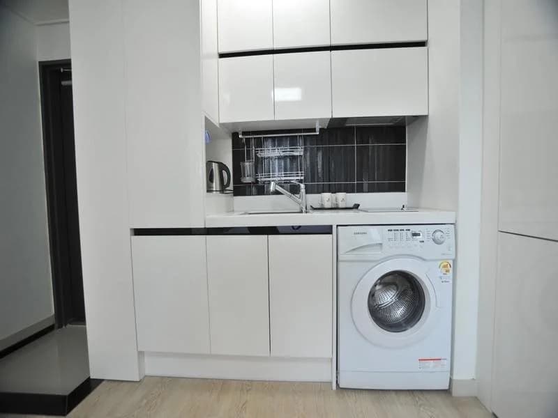 Skycity Residence - photo 19