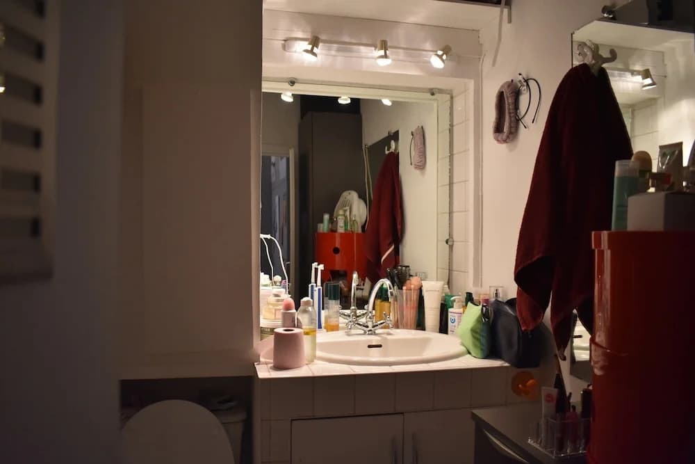 Cosy 1 Bedroom Apartment Near Le Marais - photo 5