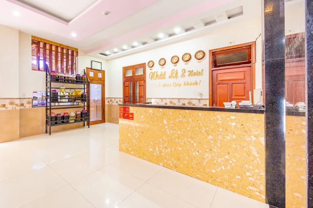 OYO 524 Nhat Le 2 - photo 17
