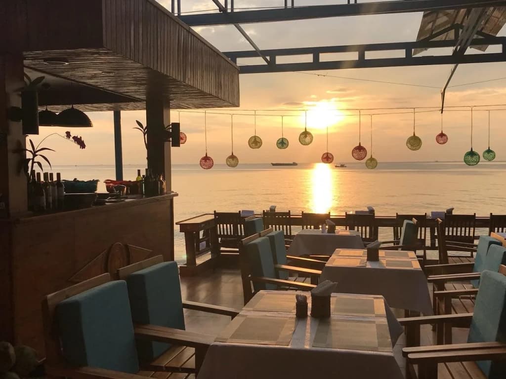 Orange Resort - photo 30