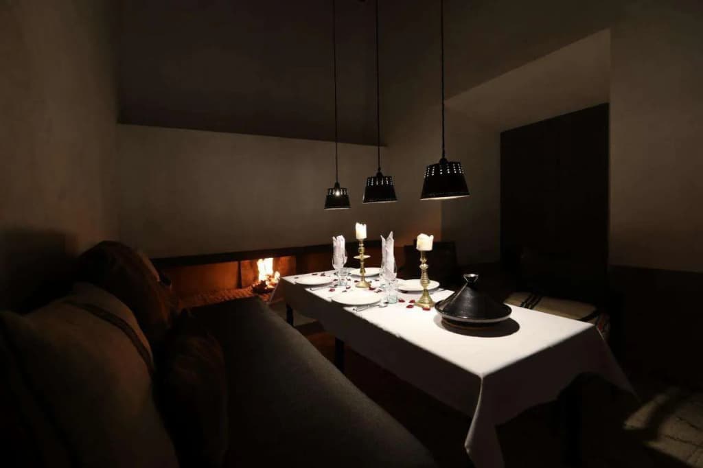 Riad Zaouia 44 - photo 19