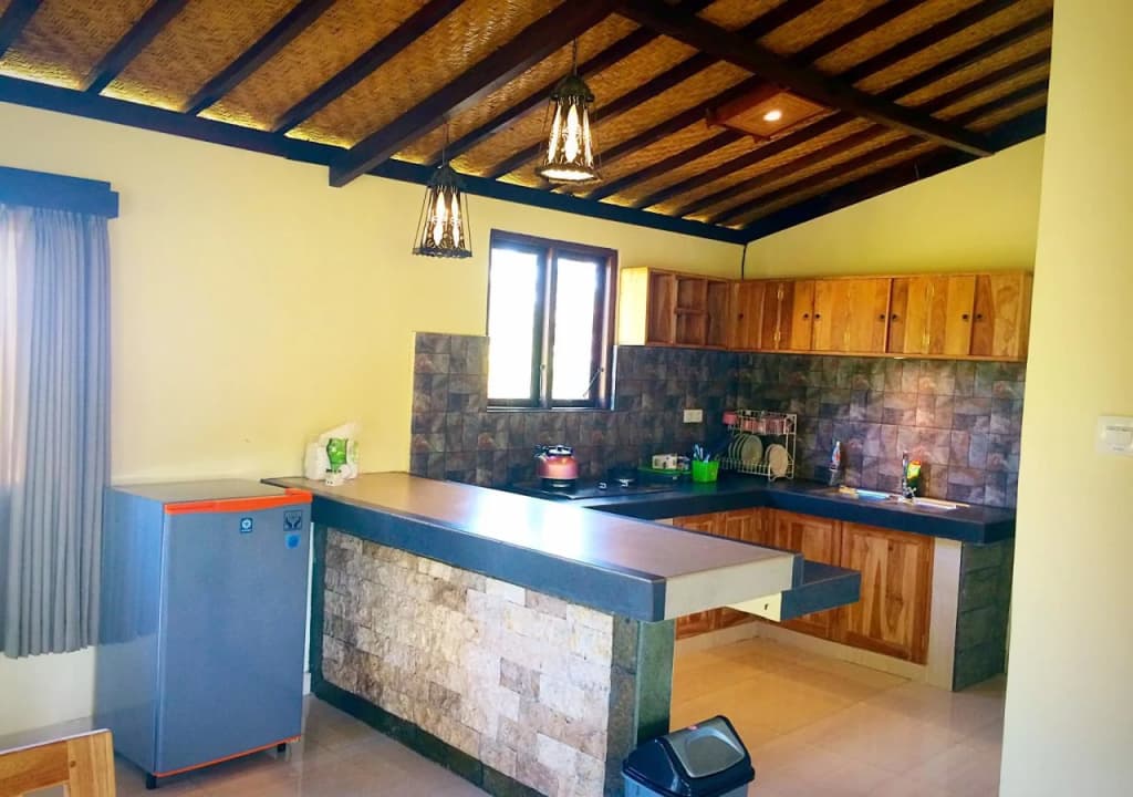 Dupa Ubud Villa - photo 22