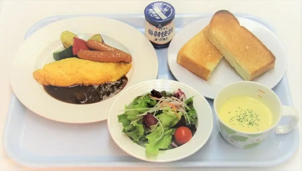 Hotel Oaks Shin-Osaka - photo 9