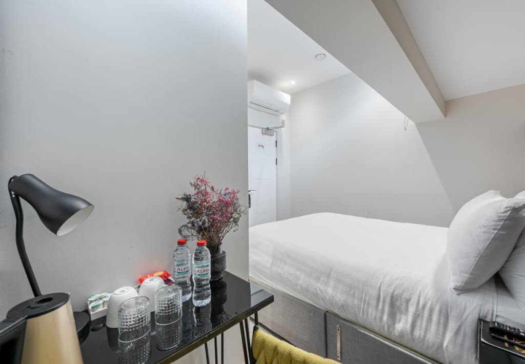 St Pancras Residence - photo 23