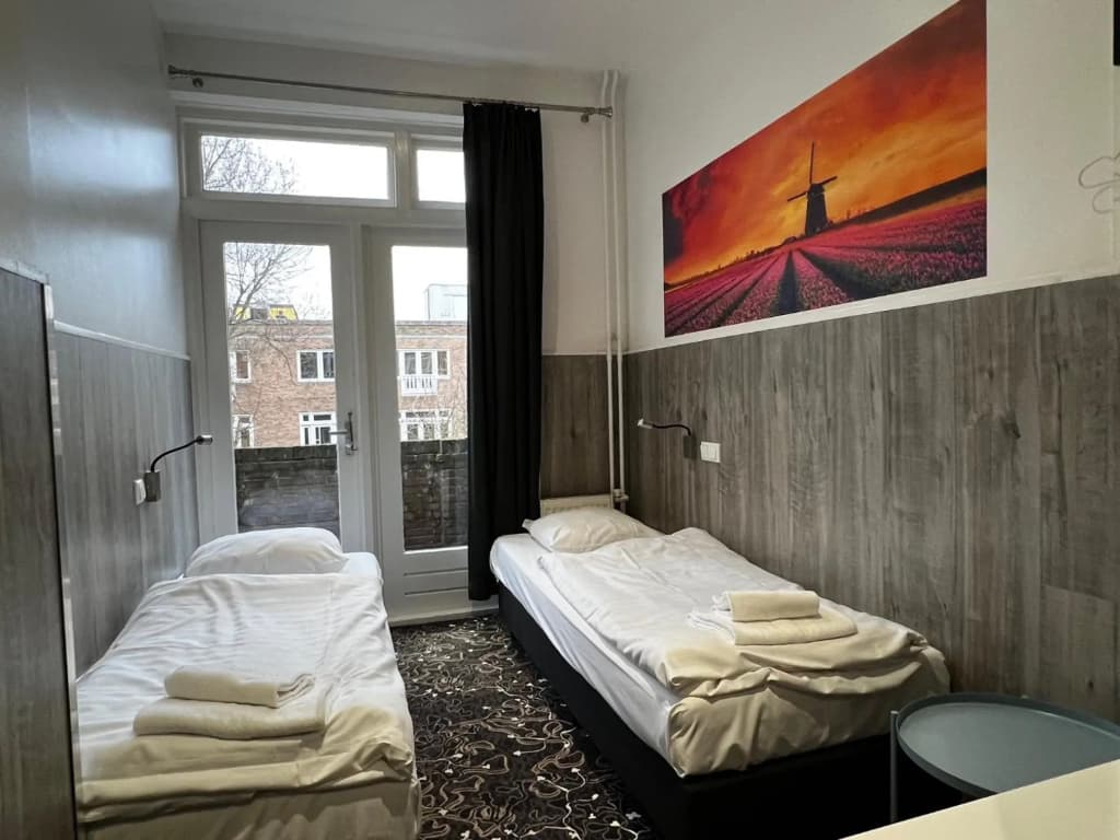 Trianon Hotel - photo 22
