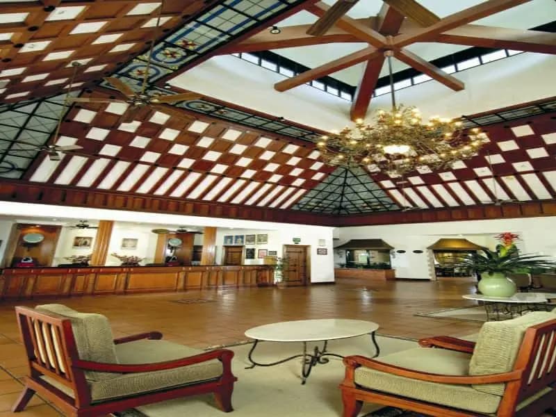 Berjaya Hills Golf & Country Club - photo 17
