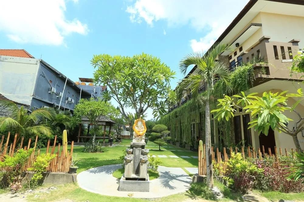RedDoorz near By Pass Ngurah Rai - photo 10