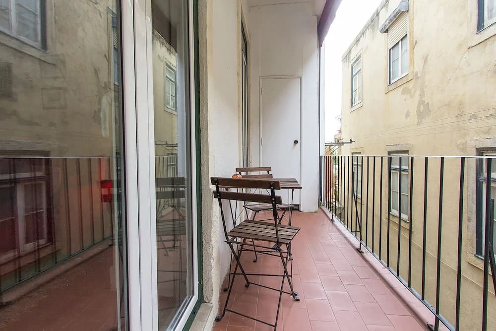 Spacious Tailor Made Bairro Alto - photo 9