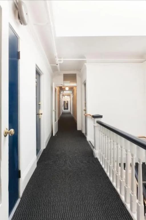 Hotel Ikon - photo 12