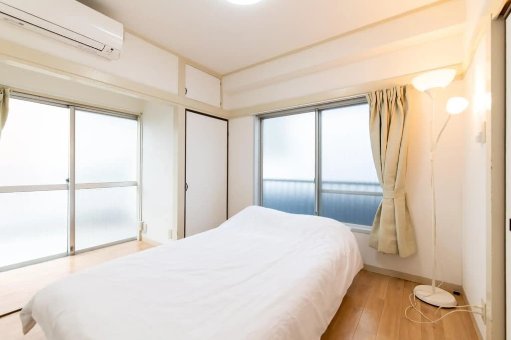 Luanahotel In Waseda - photo 1
