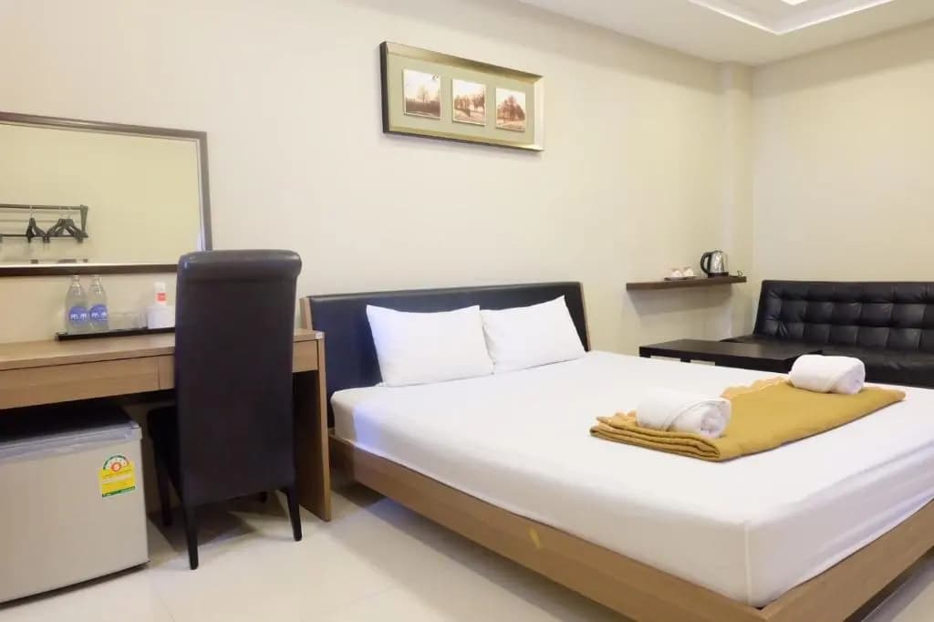 HTel Resort - photo 5