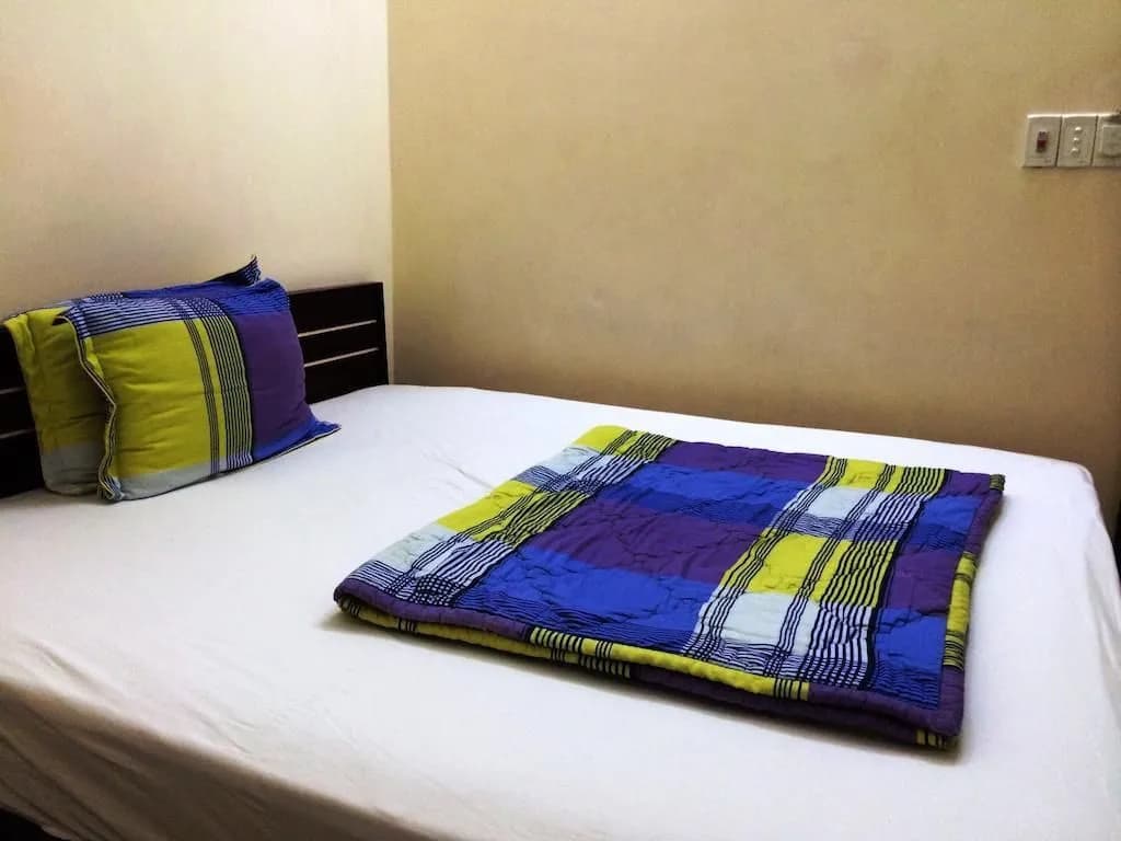 OYO 1093 Tay Hai Hotel 2 - photo 13