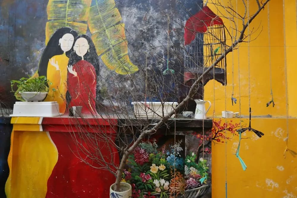 Millan Home Quan Su - photo 8