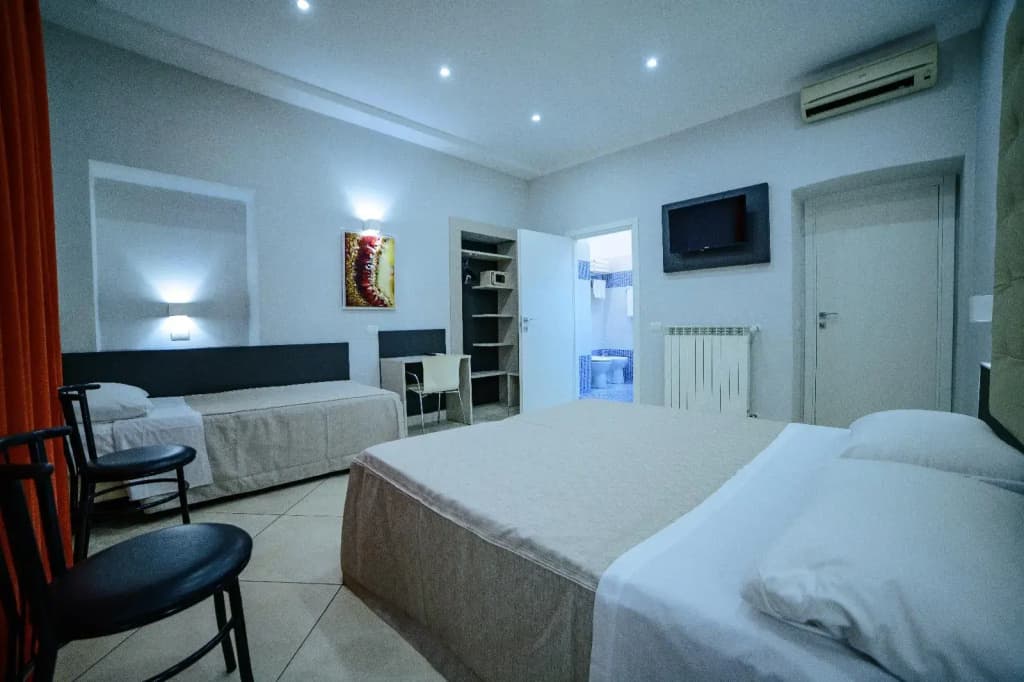Hotel Demó - photo 29