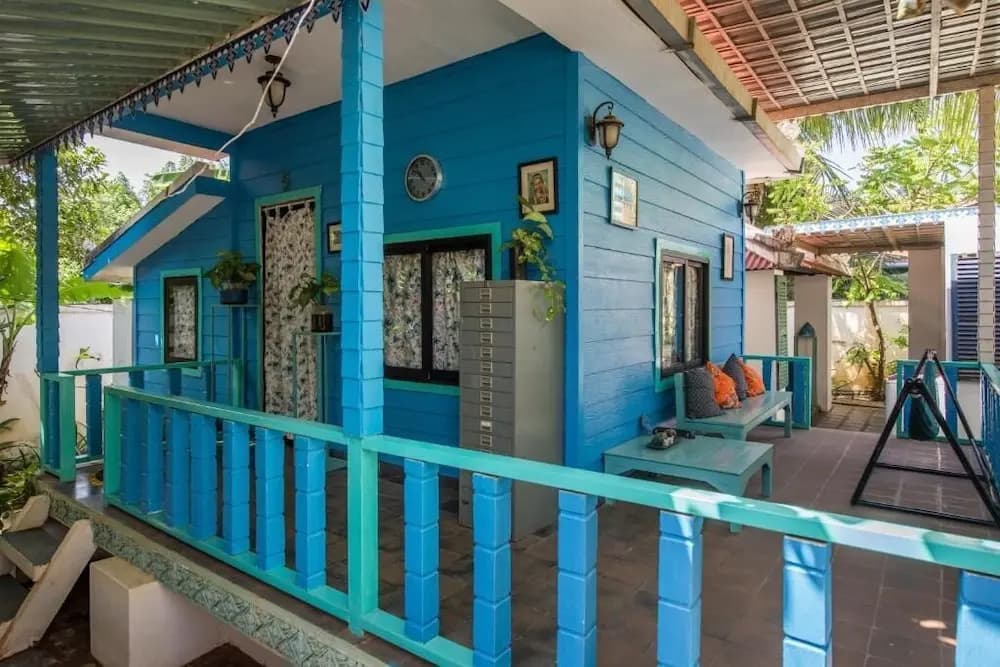 Udaya Angkor Bed And Breakfast - photo 14