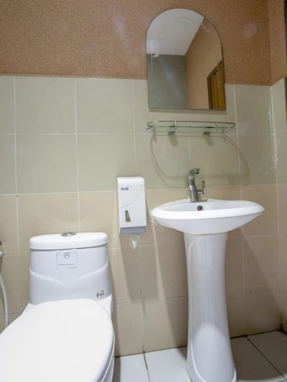 Lodge 37 Ranau - photo 8