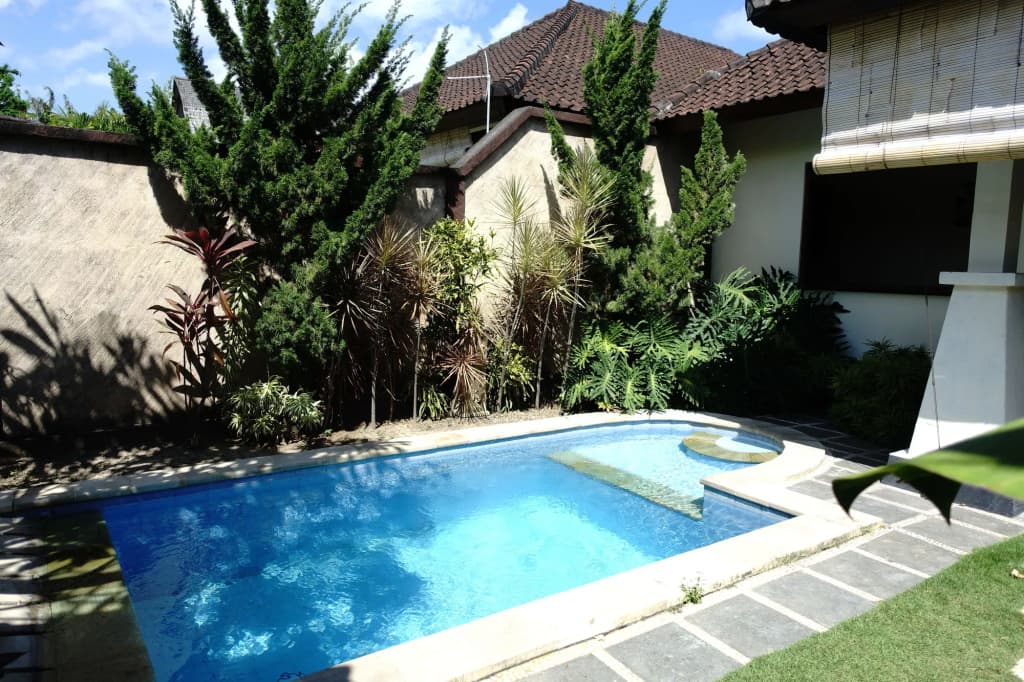 Gracia Bali Villas & Apartment - photo 12