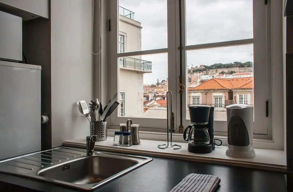 Lisbon - Baixa (Apt. 517640) - photo 6