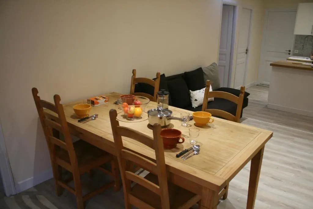 Apartment Lisa Acropolis Garibaldi - photo 10