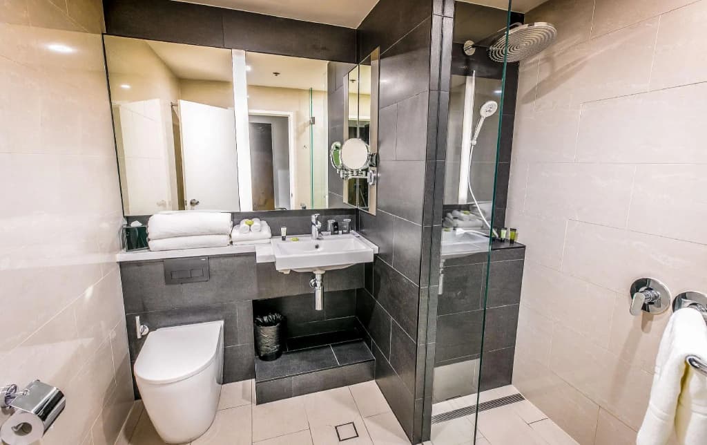 The Grace Hotel - photo 7