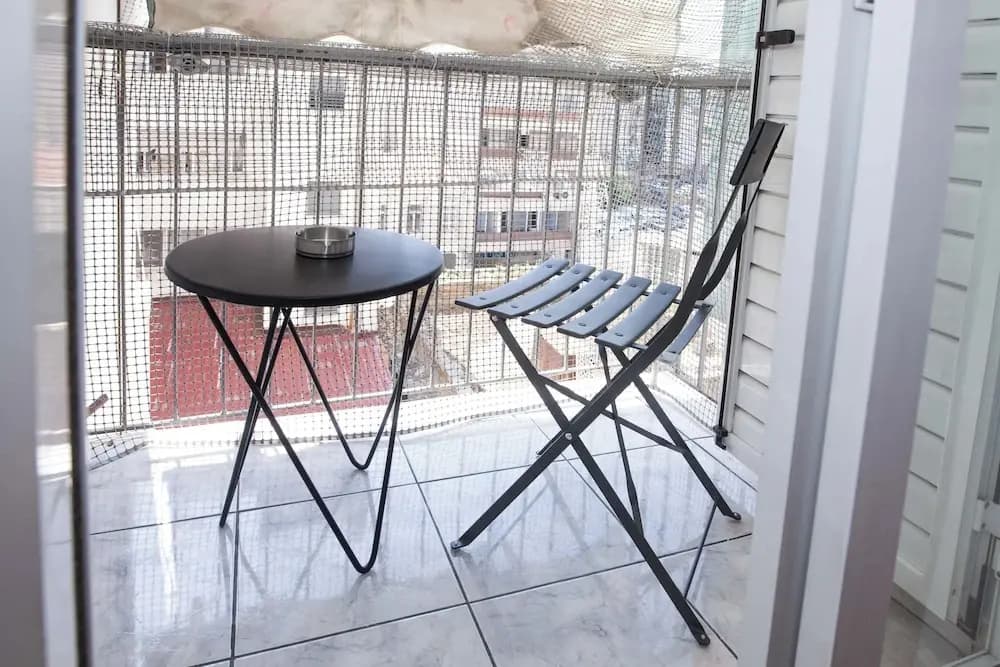 Central 2Bd Apt w Balcony by Monastiraki - photo 14