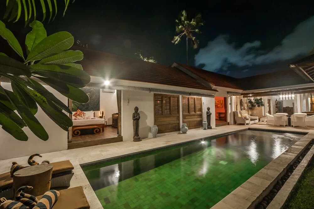 Cocopoco Villa - photo 14