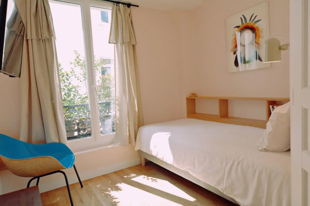 Lucien Hotel  - photo 7