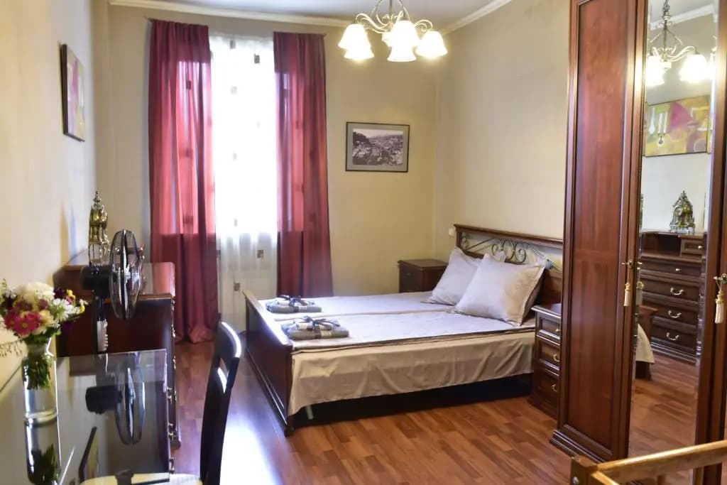 Tbilisi Art apartament - photo 3