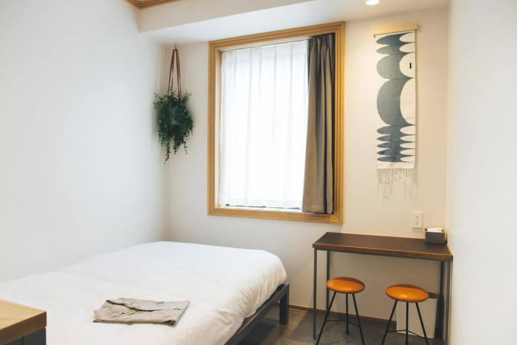 Hotel Noum OSAKA - photo 29