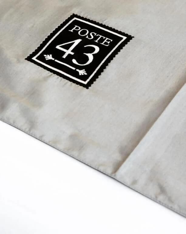 Poste 43 Residence - photo 19