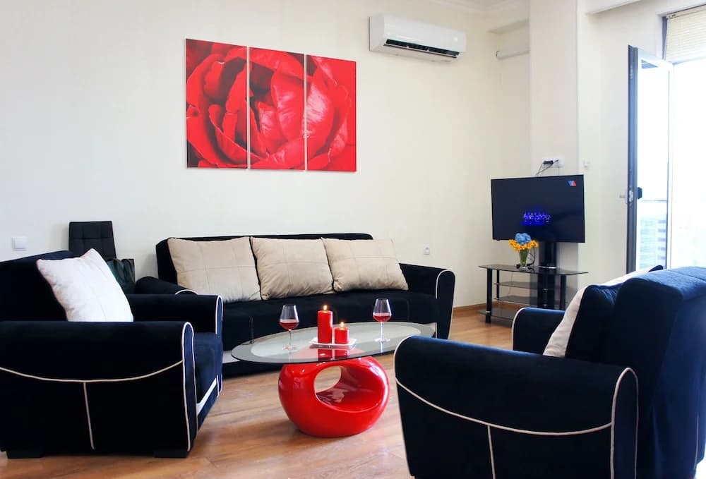 Luxury Apartments - photo 12