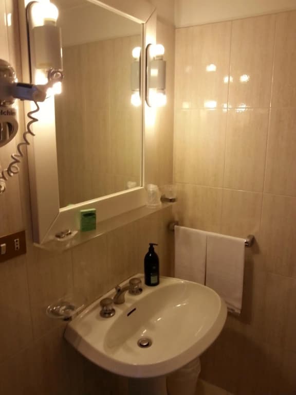 Residenze Garden Hotel - photo 20
