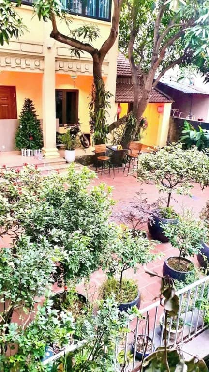 Lee Homestay - photo 33