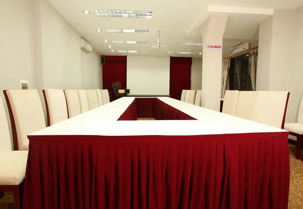 Sen Hotel - photo 15