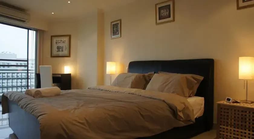 VT 2 - Serviced Apartment - photo 10
