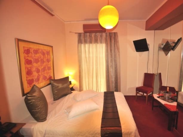 Protea Hotel - main photo
