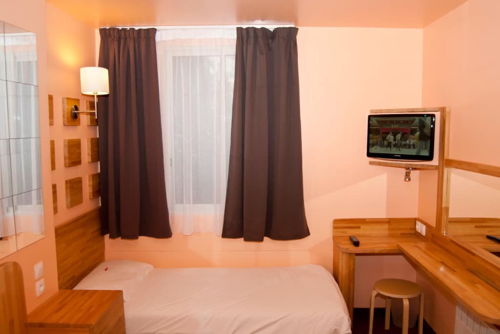 Hôtel Comte de Nice - photo 23