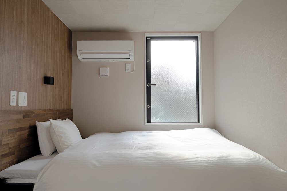 Hotel Cradle Cabin TANASHI - photo 12