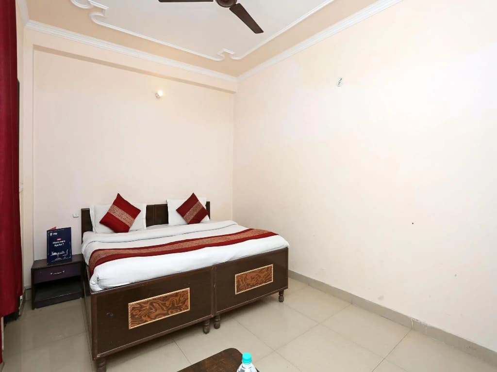 OYO 8404 Hotel Aerofly - photo 5