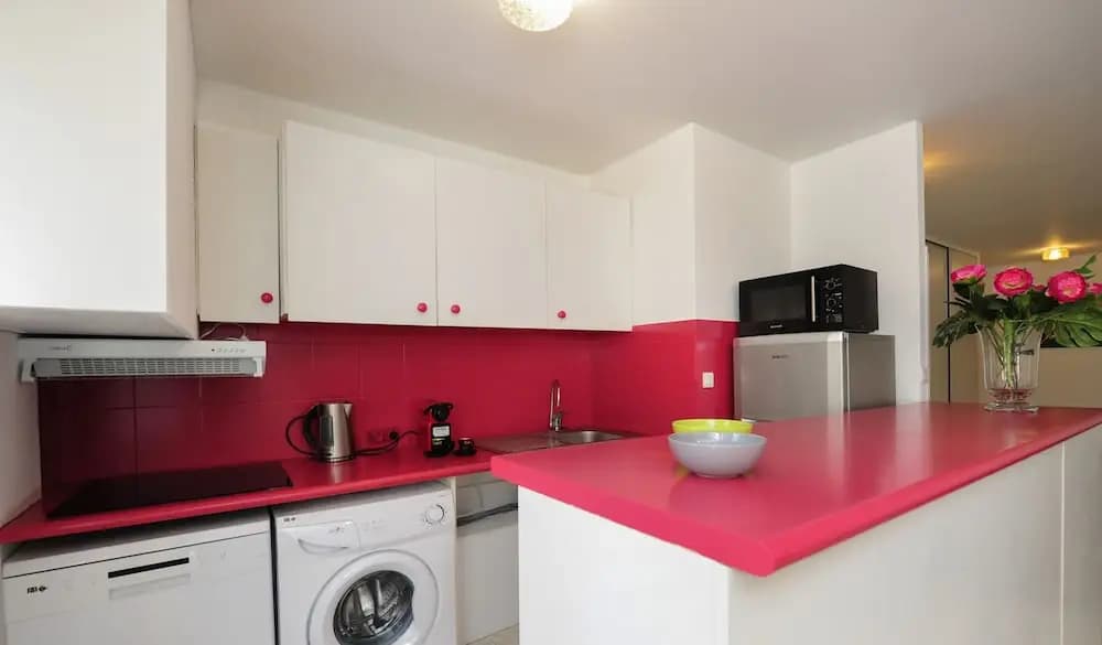 Mesdemoiselles 5 Stars Holiday House - photo 13
