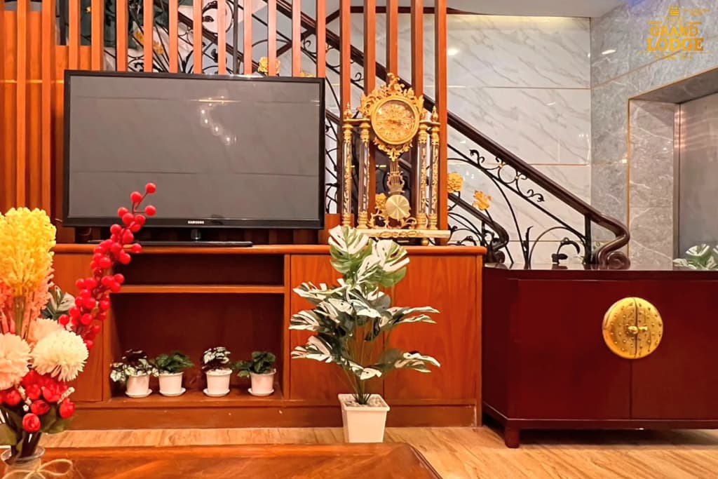 The Grand Lodge Pattaya - photo 24