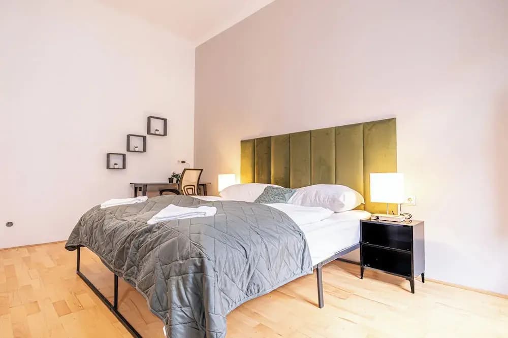 Charming 2BR Apt Vienna Long Stay - photo 3