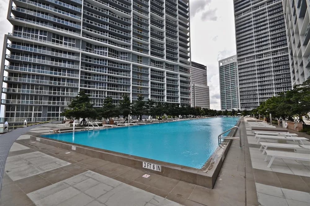 Icon by Design Suites Miami - photo 15