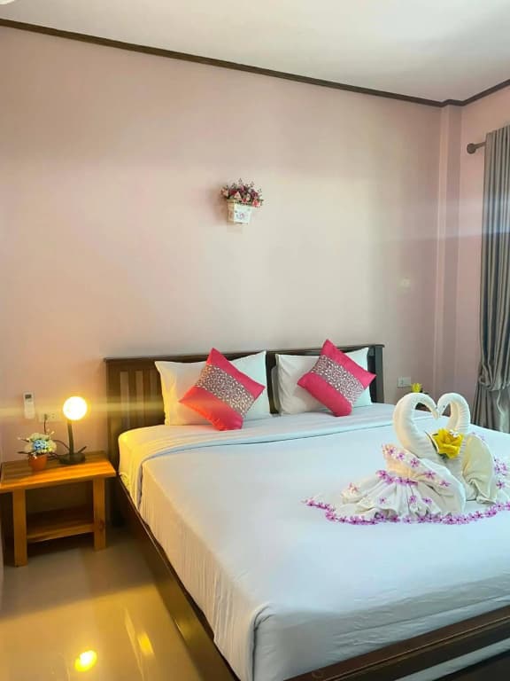 Lanta Wild Beach Resort - photo 28