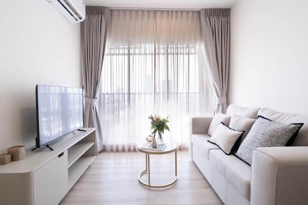 The Hampton Suites Bangna - photo 13