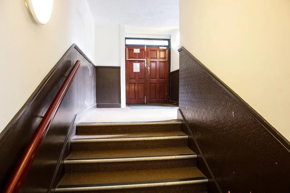 Stylish Central Apartment Near Royal Mile - photo 10