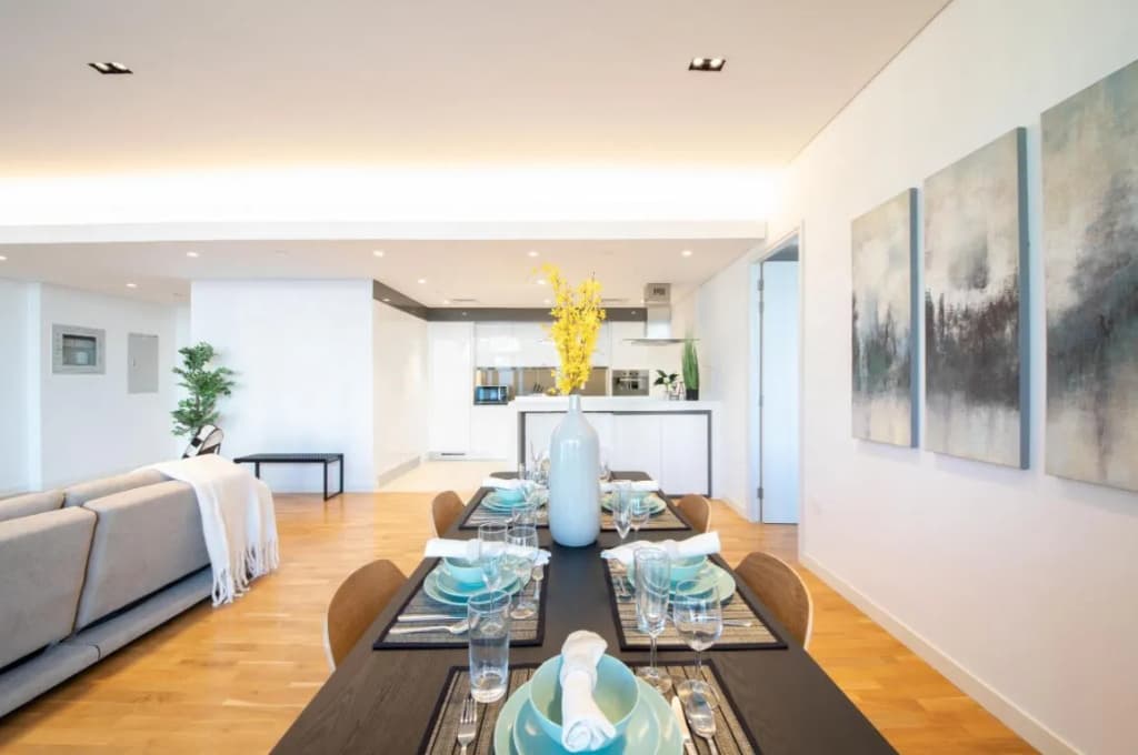 Maison Privee Bluewaters - photo 4