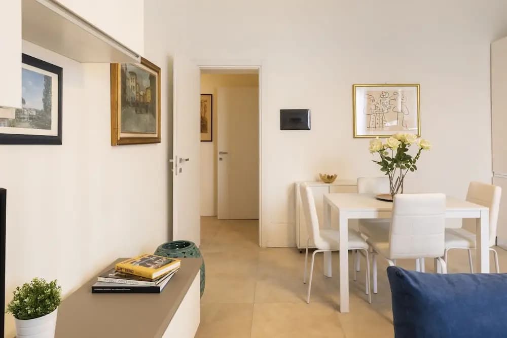 notaMI - BICOCCA Home - 2 Bedrooms - photo 23